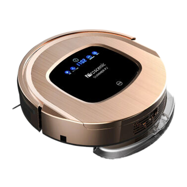 浦桑尼克智能扫地机器人