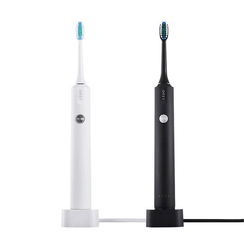 京东京造 声波电动牙刷R3