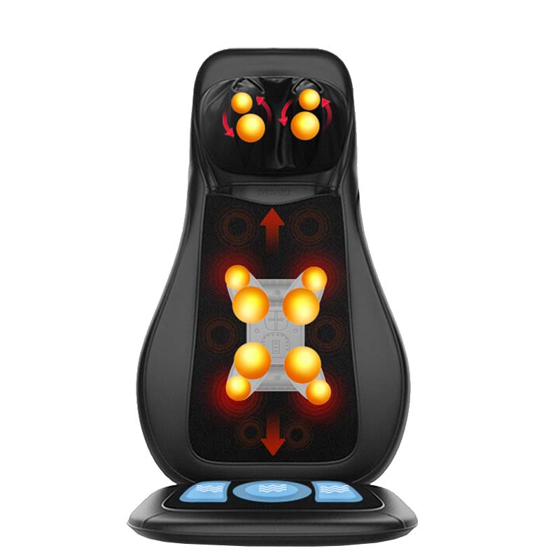 DEDAKJ全身按摩靠垫