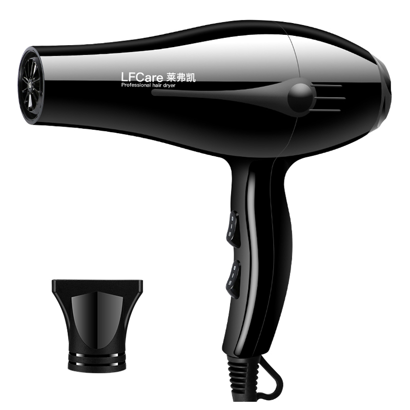 莱弗凯 静音运行电吹风筒