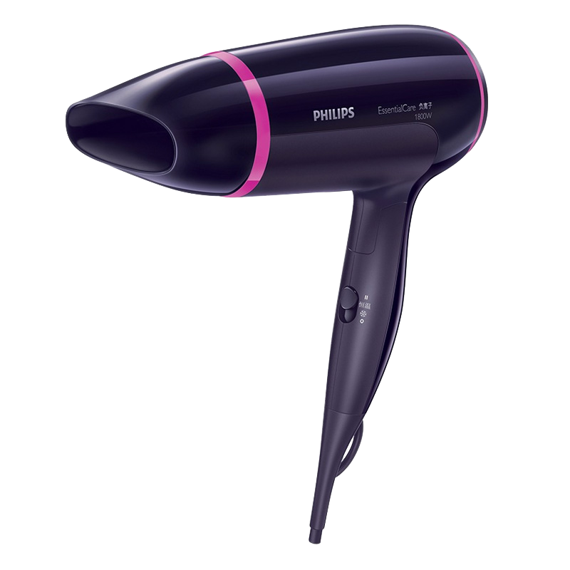 飞利浦3档功率电吹风