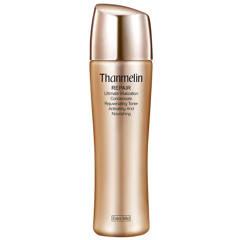 梵蜜琳 收缩毛孔臻活凝肌爽肤水