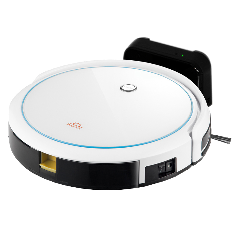 爱玛施 无刷电机扫拖一体机