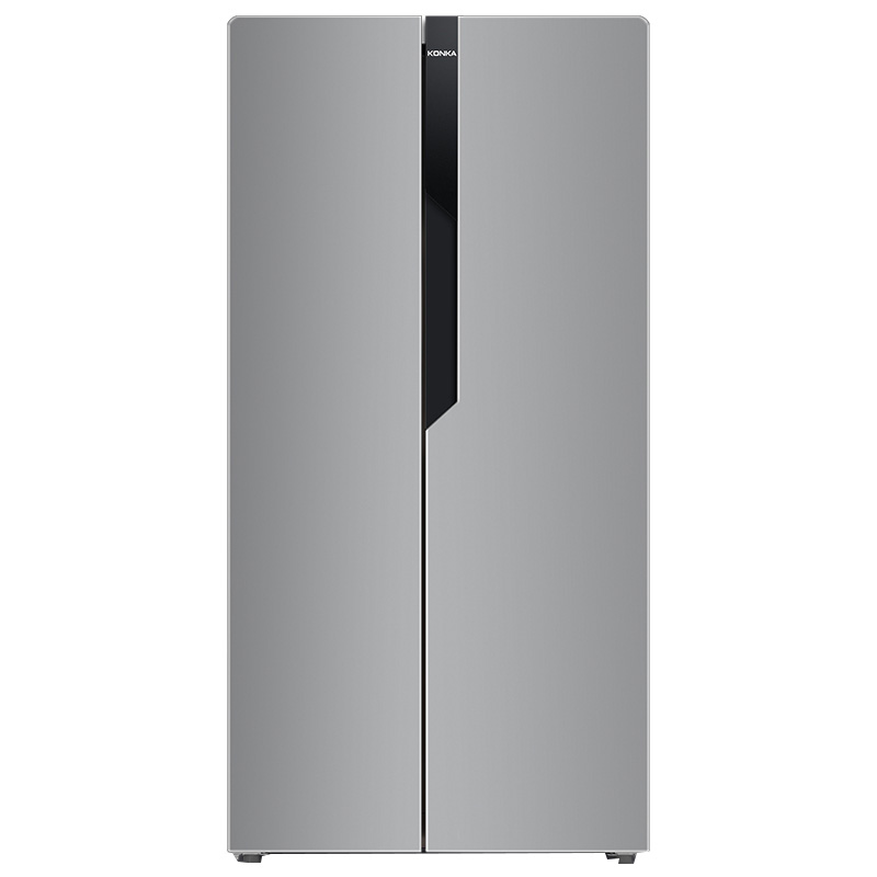 康佳 383升对开门电冰箱