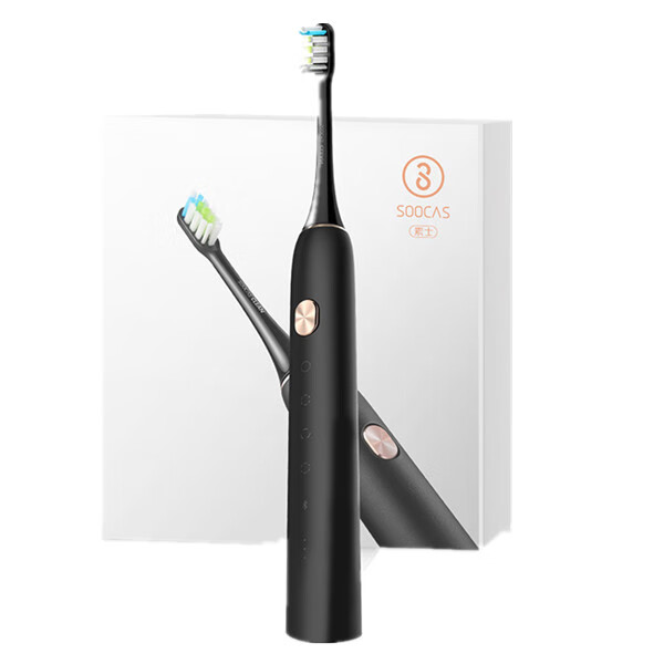 小米生态链 素士X3 电动牙刷