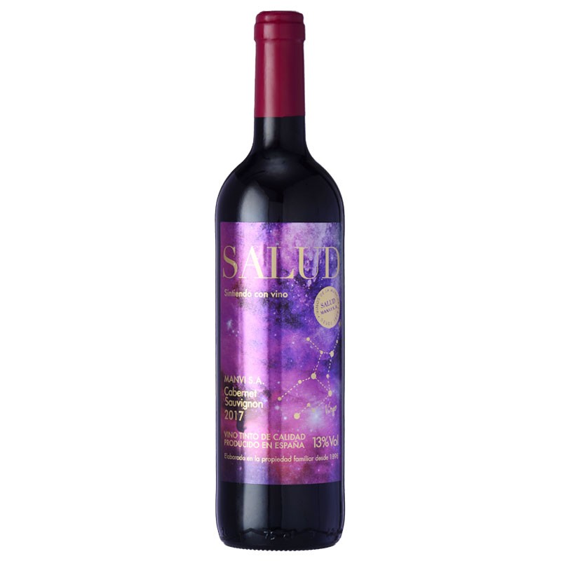 飒麓 果味突出清爽葡萄酒