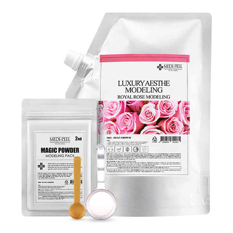 美蒂菲 玫瑰营养凝胶软膜