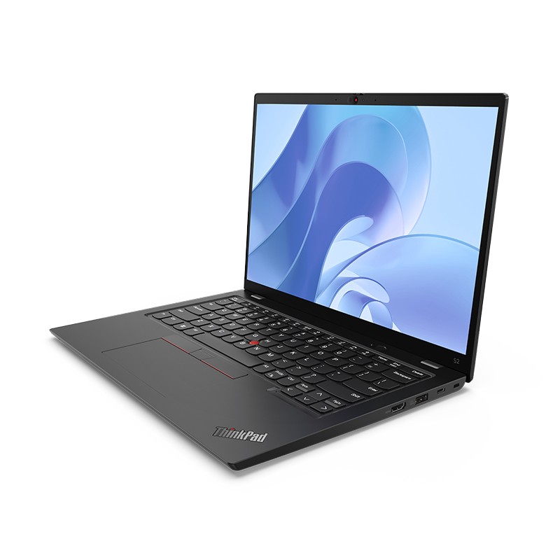 ThinkPad联想S2锐龙版，13.3英寸轻薄移动商务本