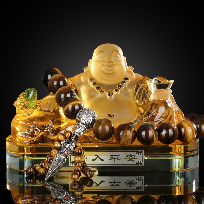 卡马斯 汽车摆件