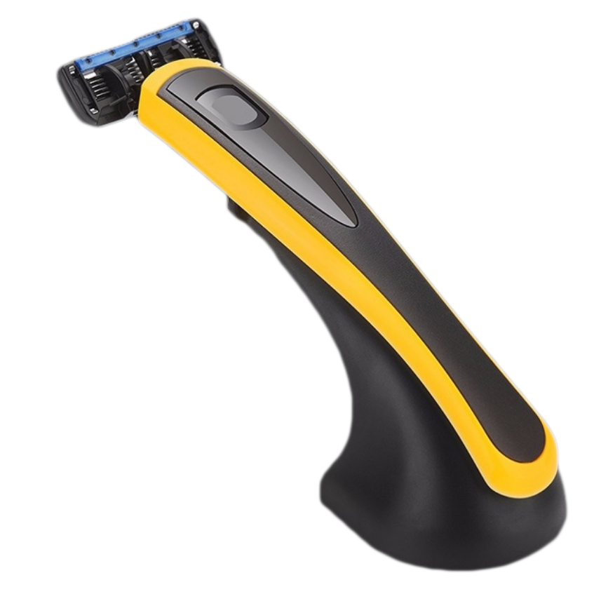 网易严选手动剃须刀