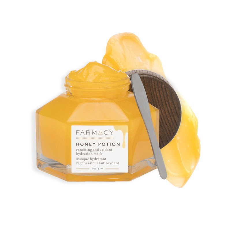 FARMACY抵抗衰老面膜