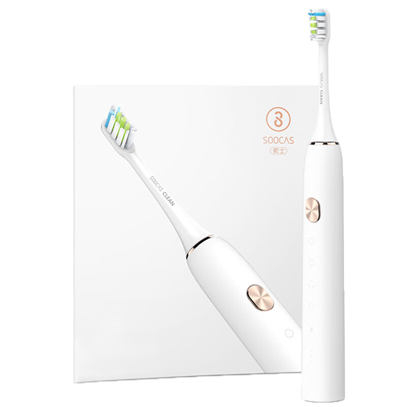 素士小米生态链电动牙刷