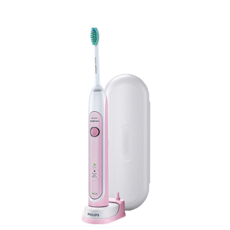 飞利浦 成人声波电动牙刷