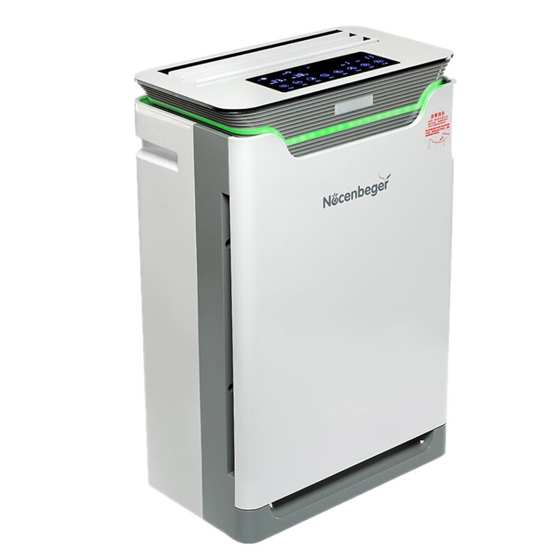 诺森柏格童锁保护空气净化器