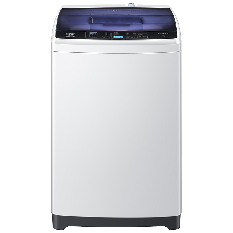 统帅 预约洗洗衣机