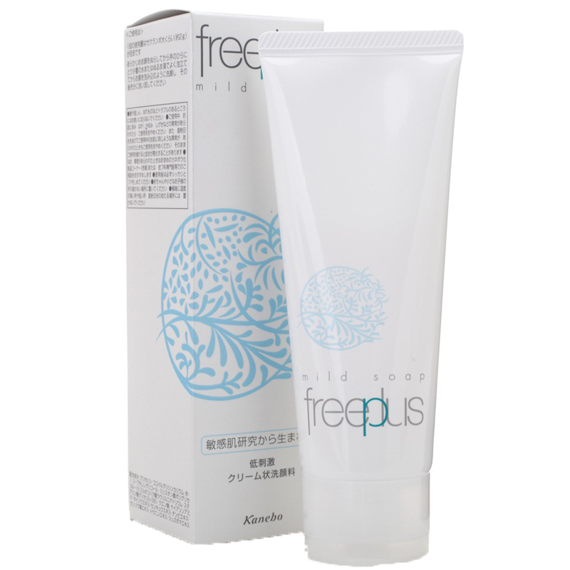 芙丽芳丝 净润洗面霜