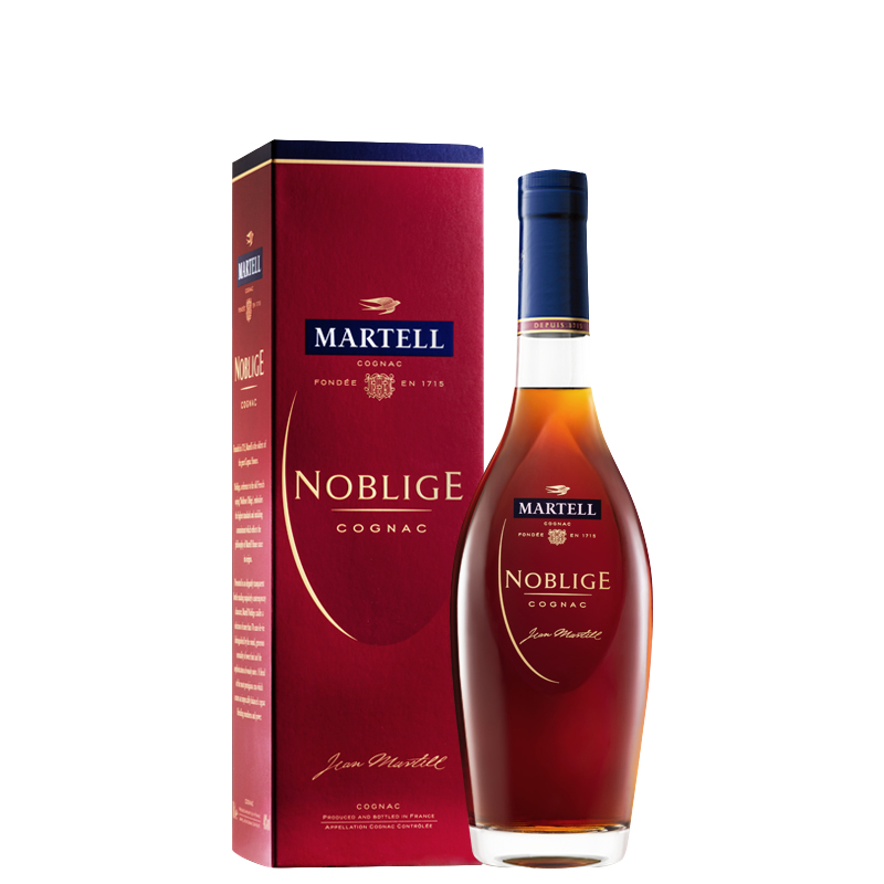 马爹利 名仕干邑白兰地洋酒