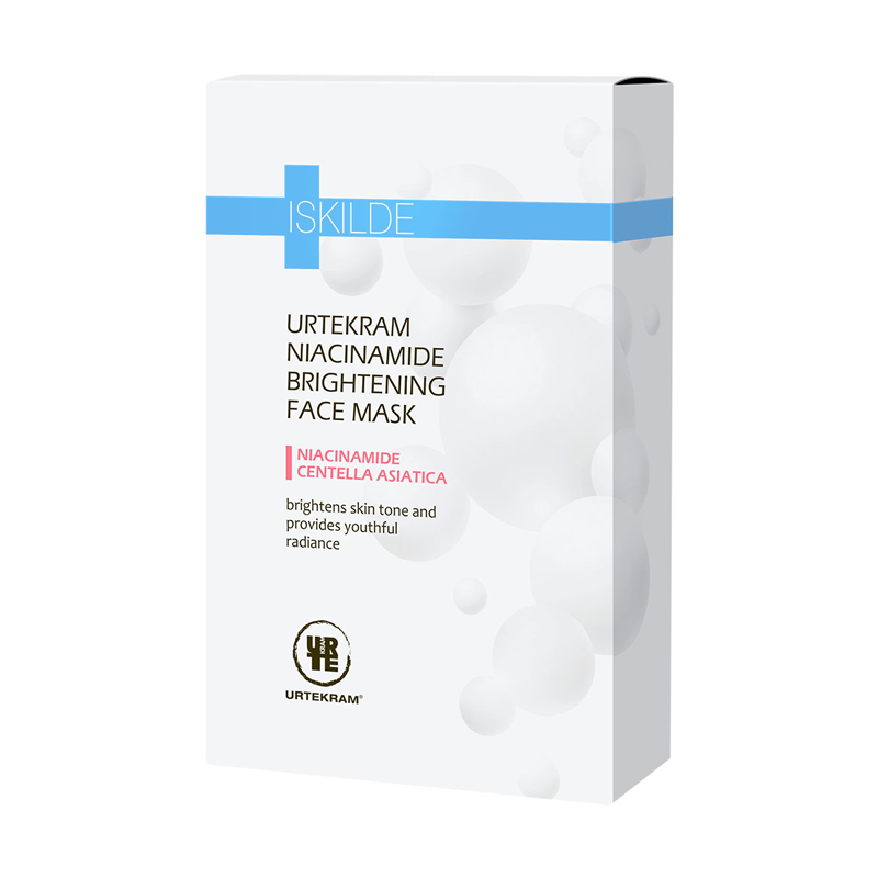 亚缇克兰 烟酰胺原液亮肤面膜