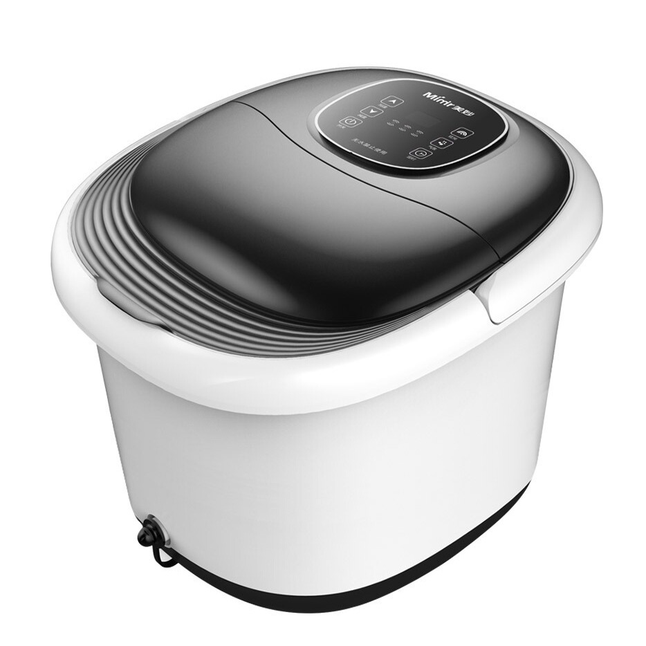 美妙 全自动足浴盆