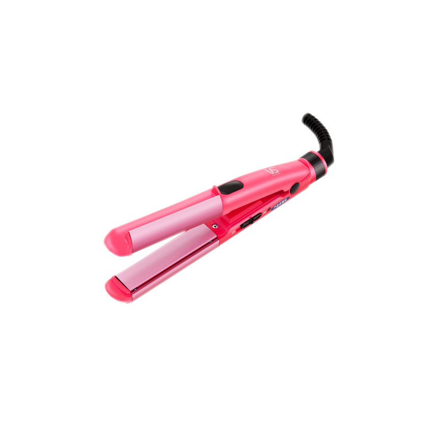 沙宣VSCS69PICN卷发棒