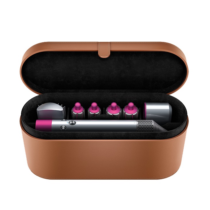 戴森康达效应卷发器