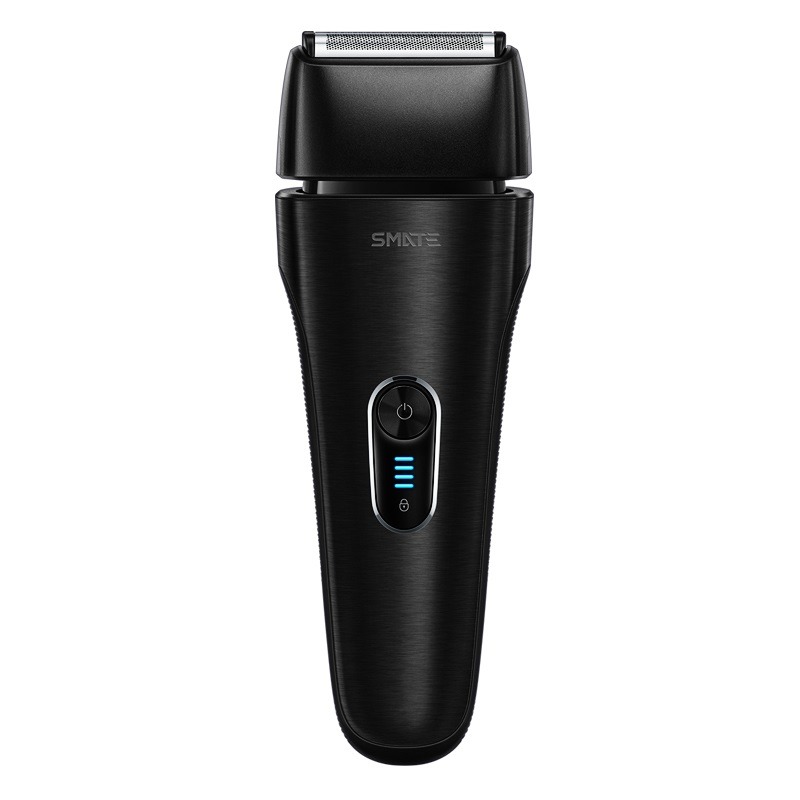 须眉 四刀头电动剃须刀