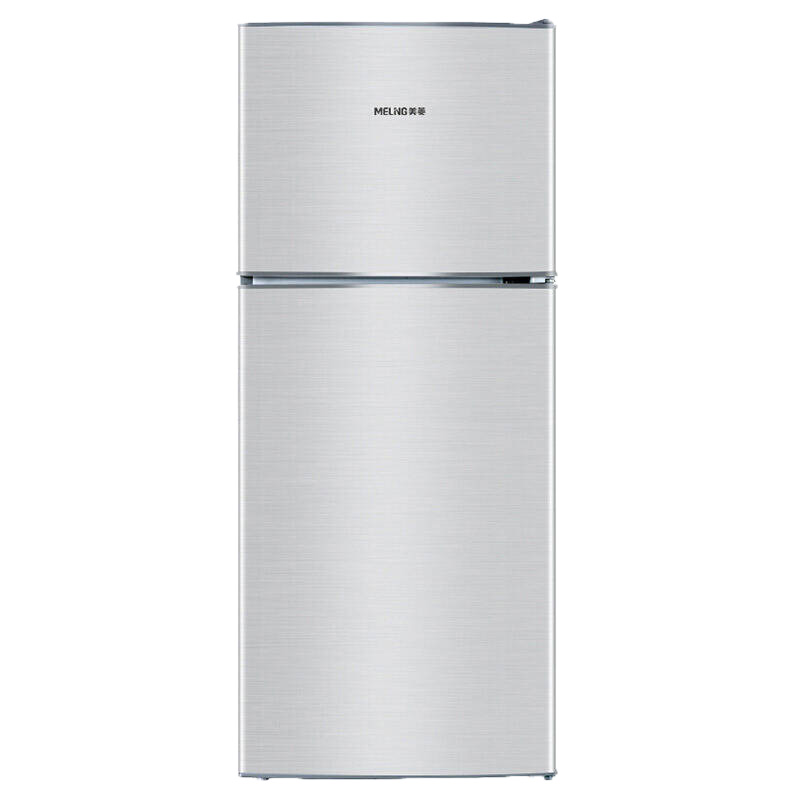 美菱 家用小冰箱