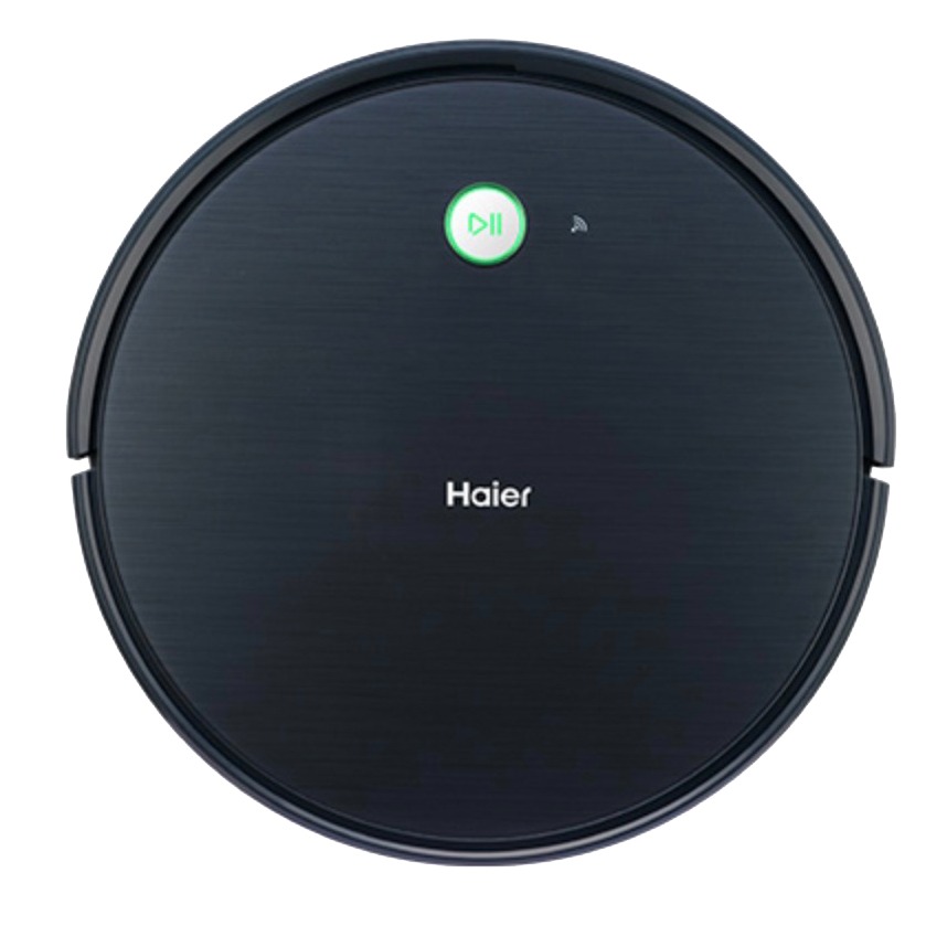 海尔星耀S智能扫地机器人
