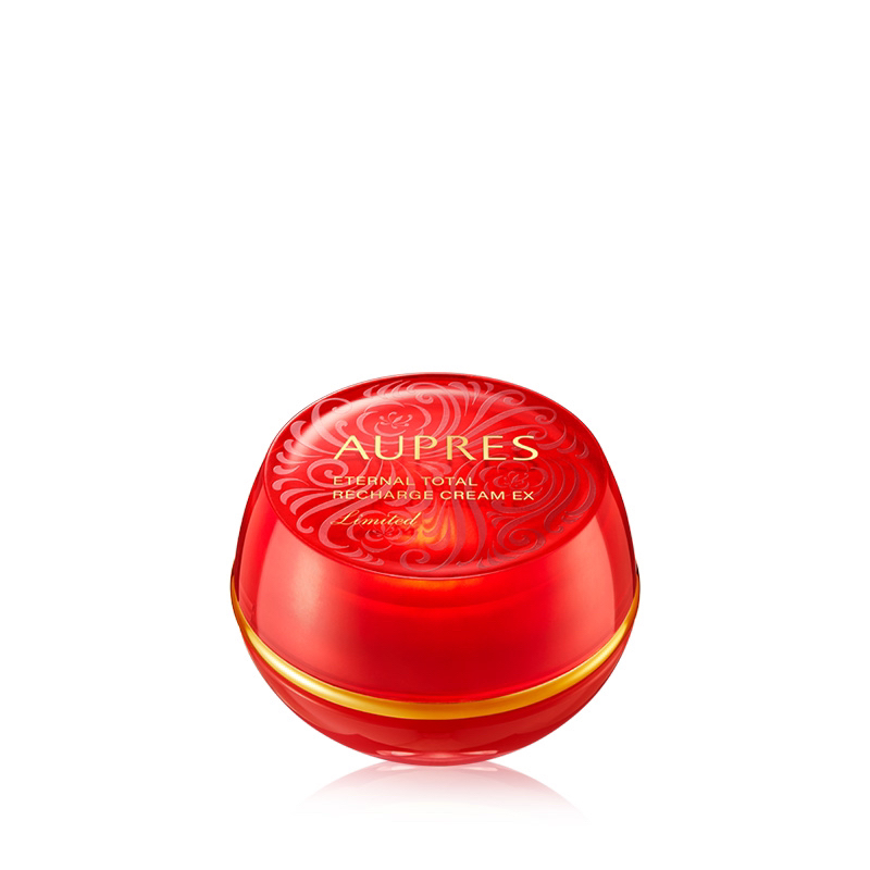 欧珀莱恒久美肌多效霜