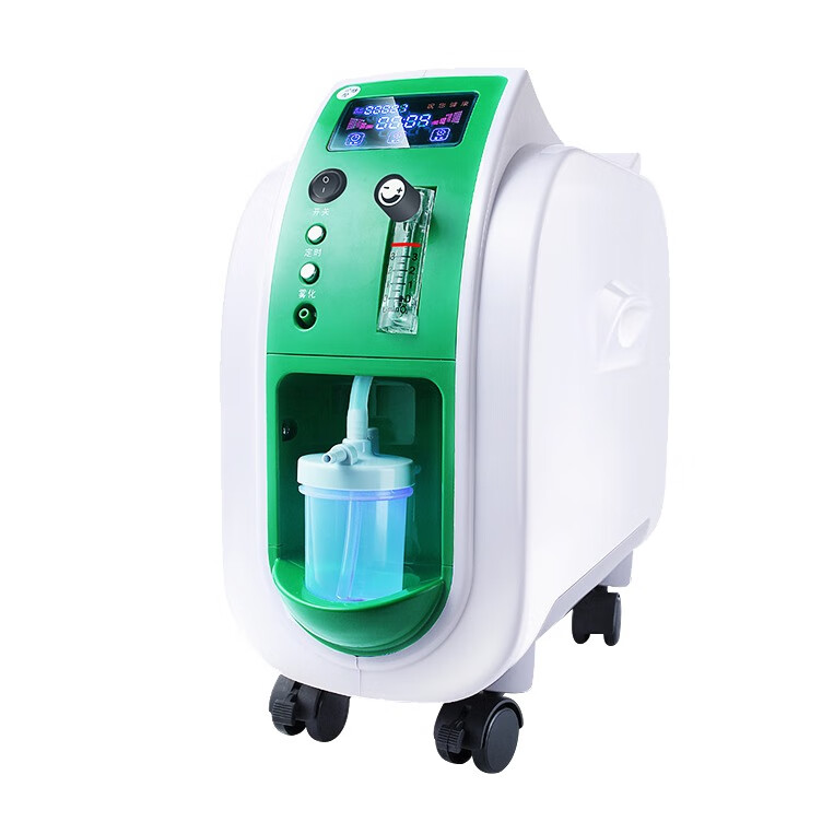 欧格斯二合一呼吸制氧机