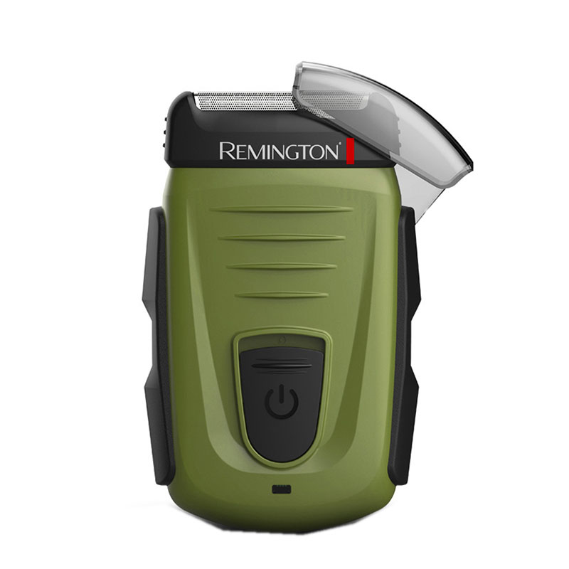 雷明登全身水洗电动刮胡刀