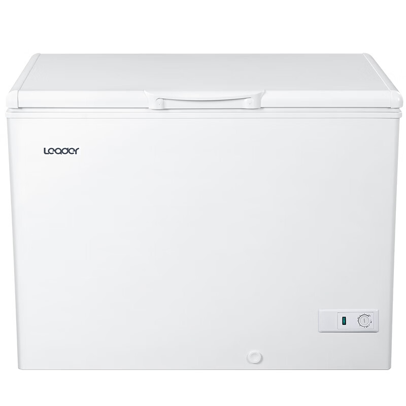 统帅卧式大冷冻柜