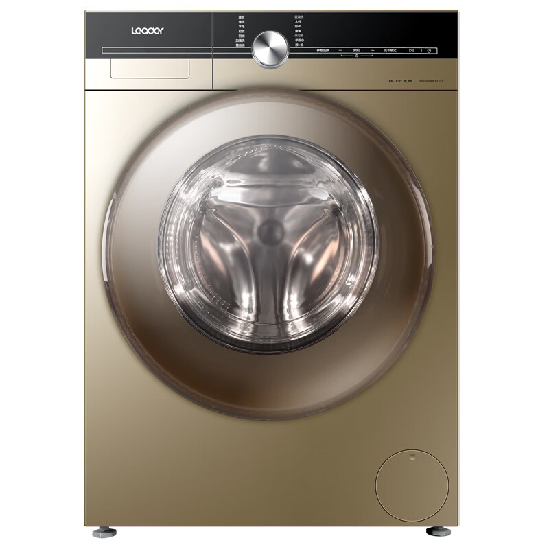 统帅 巨浪洗滚筒洗衣机