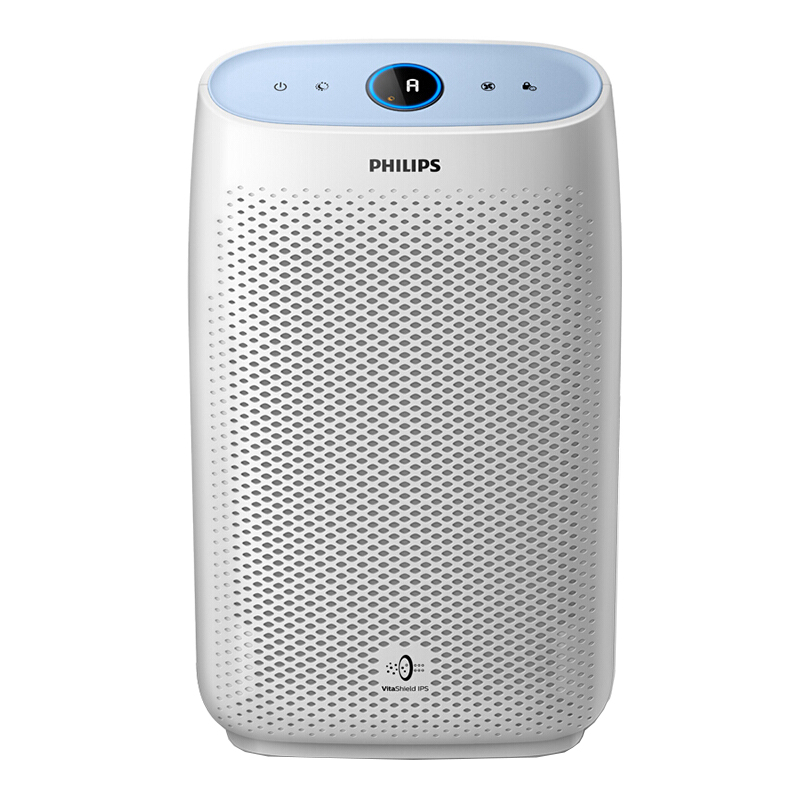飞利浦除甲醛空气净化器