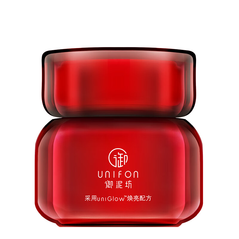 御泥坊 红石榴矿物眼霜