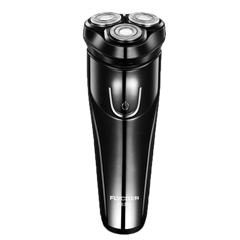 飞科充电式数显男士电胡须刀