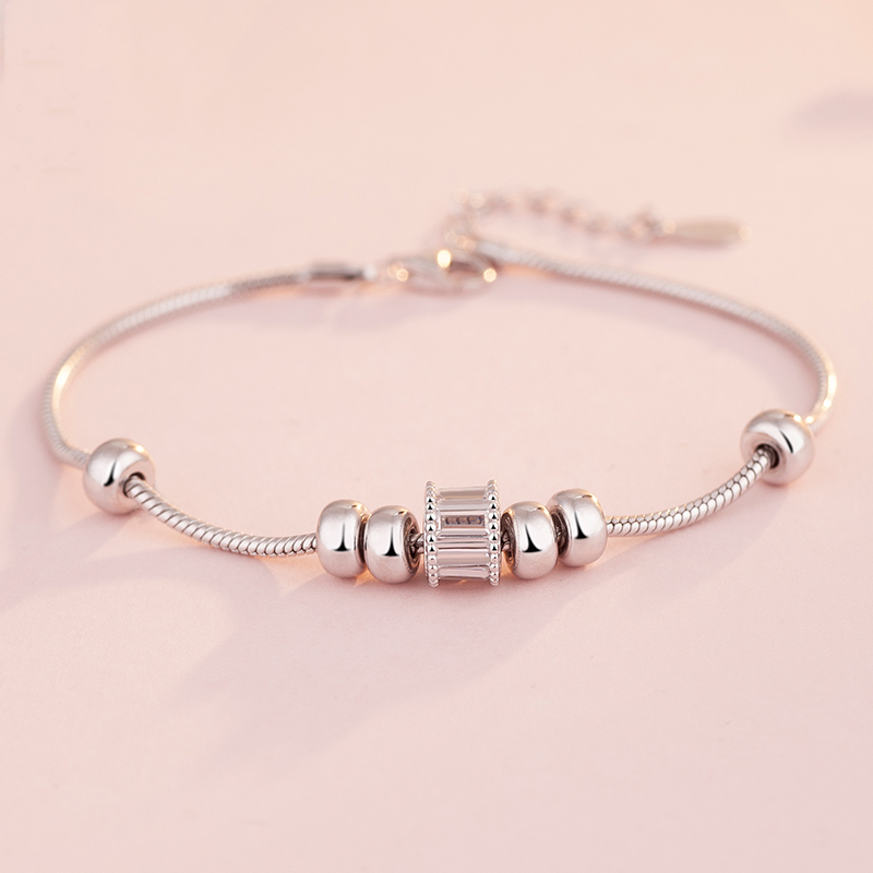 卡蒂罗 转运珠手链