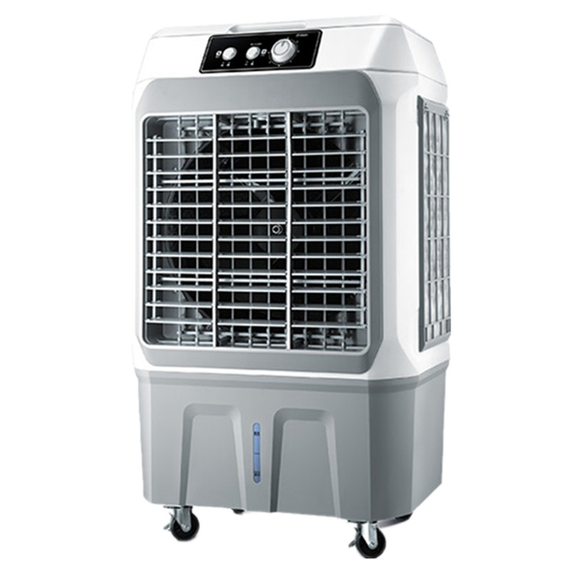 澳柯玛 大型可移动水冷风扇