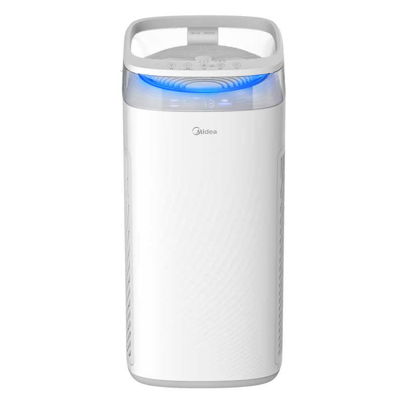美的 家用 空气净化器