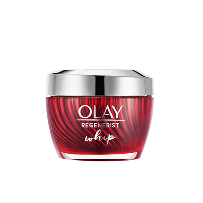 玉兰油新生塑颜凝霜