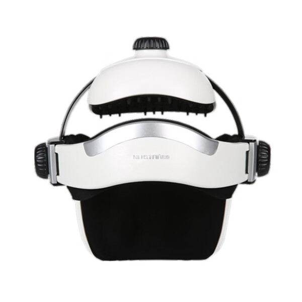 诺泰 电动头部按摩器