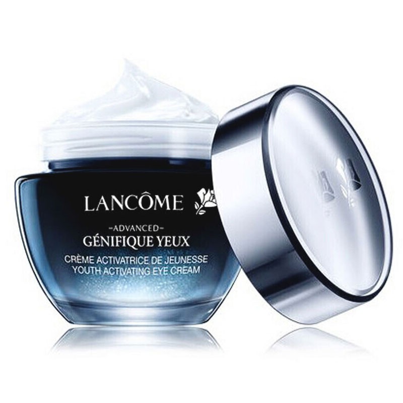 兰蔻 大眼眼部精华