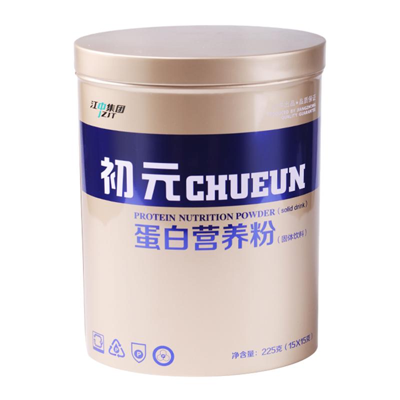 初元 加肽配方 蛋白粉