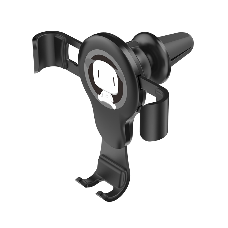 米汤车载手机支架