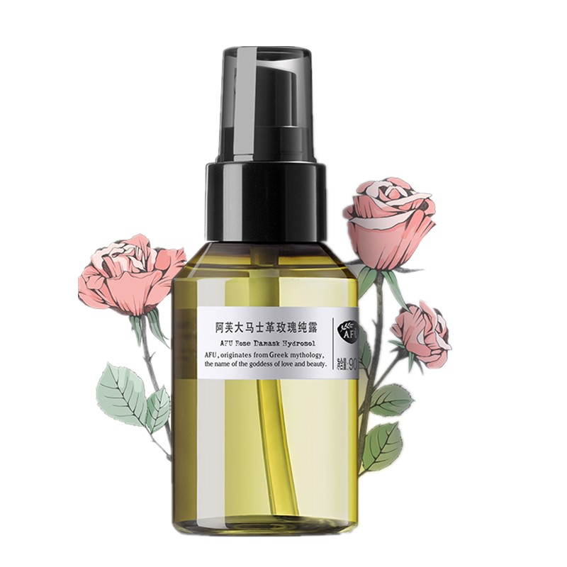 阿芙 大马士革玫瑰化妆水
