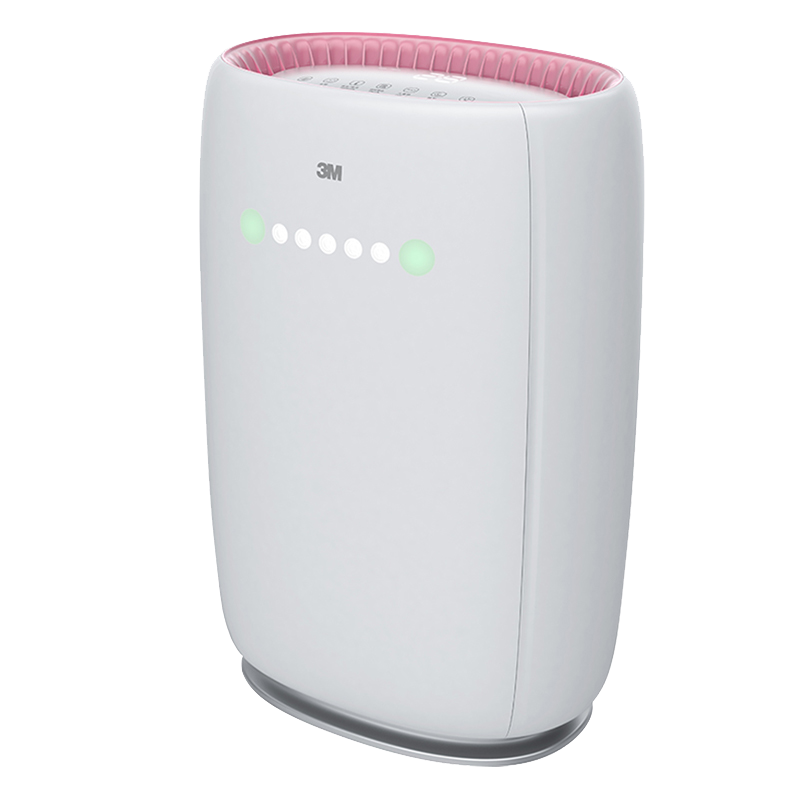 3M零臭氧空气净化器