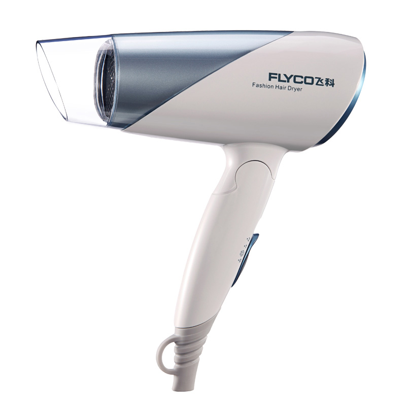 飞科 热量均衡技术吹风机