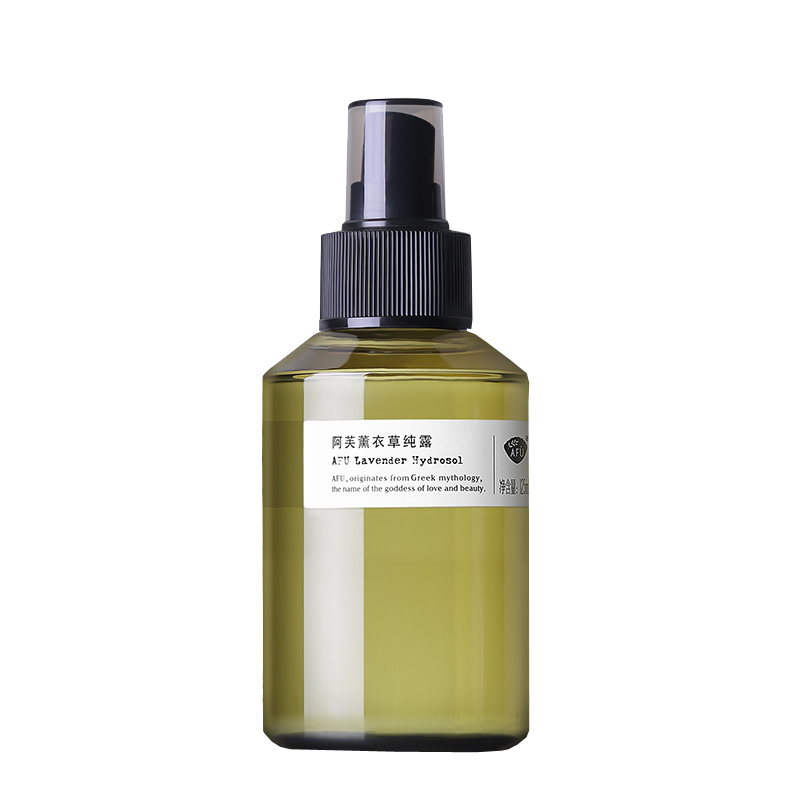阿芙 薰衣草纯露 爽肤水