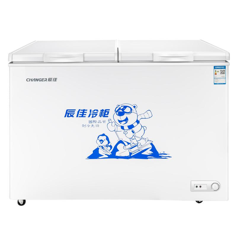 辰佳 大冷冻力 冷柜