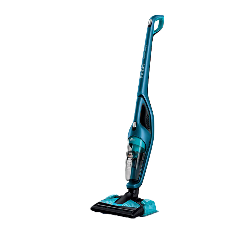 飞利浦 扫地湿拖一体吸尘器
